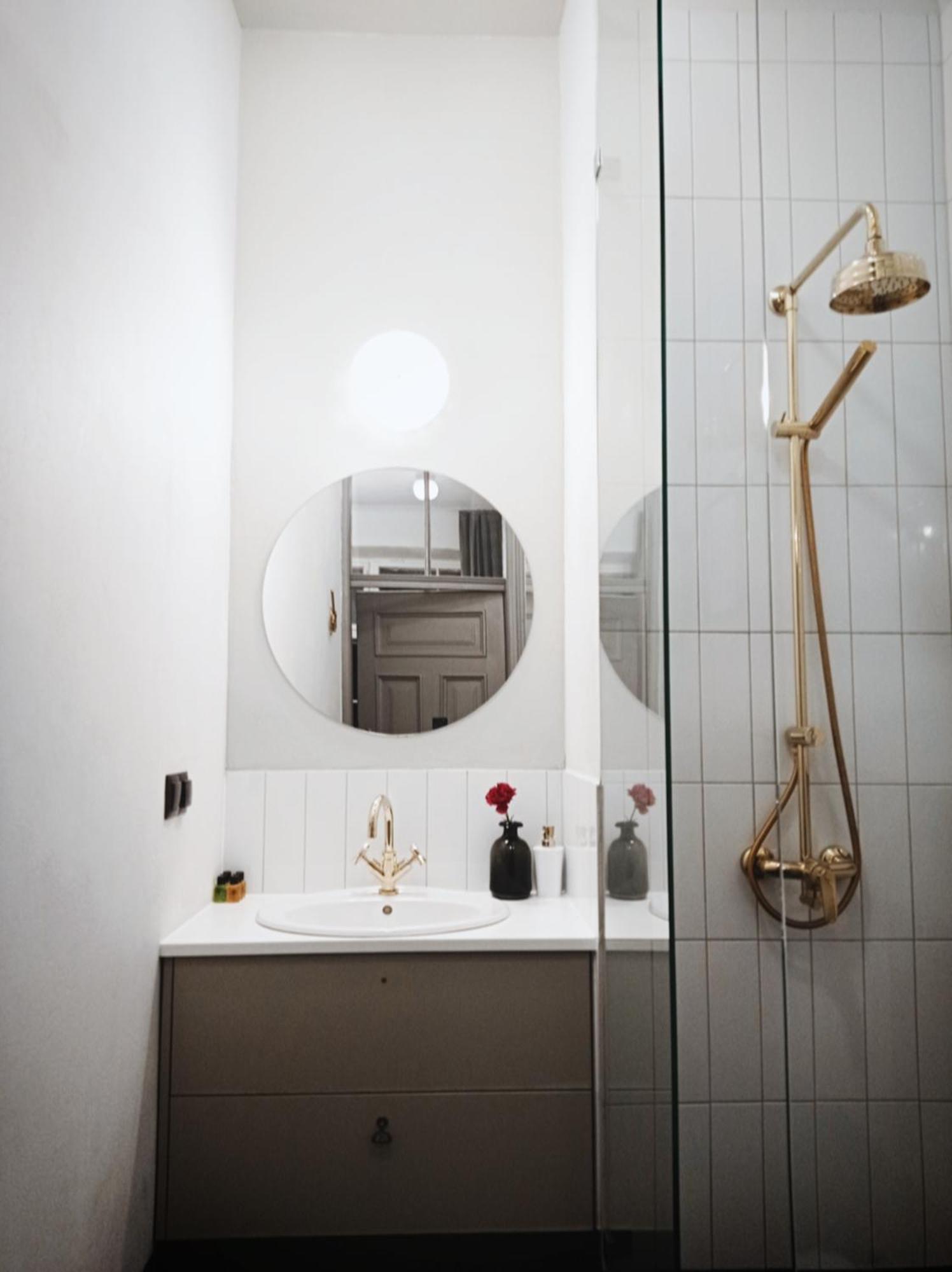 Aparthotel Nowy Swiat 28 Varşovia Exterior foto